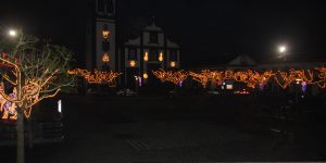 Iluminação de Natal 2016