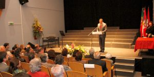 CERIMONIA 420º ANIVERSÁRIO ROSÁRIO