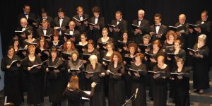 CERIMONIA 420º ANIVERSÁRIO ROSÁRIO