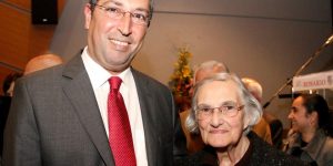 CERIMONIA 420º ANIVERSÁRIO ROSÁRIO