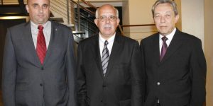 CERIMONIA 420º ANIVERSÁRIO ROSÁRIO