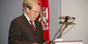 CERIMONIA 420º ANIVERSÁRIO ROSÁRIO