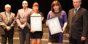 CERIMONIA 420º ANIVERSÁRIO ROSÁRIO