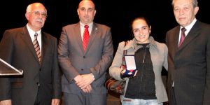 CERIMONIA 420º ANIVERSÁRIO ROSÁRIO