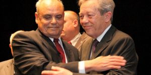 CERIMONIA 420º ANIVERSÁRIO ROSÁRIO