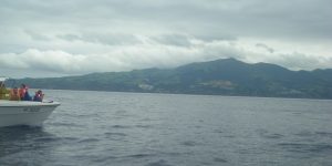 PASSEIO DE BARCO 2010