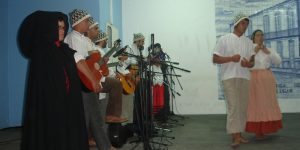 NOITES DE VERÃO – 23/24 JULHO