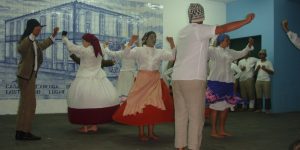 NOITES DE VERÃO – 23/24 JULHO