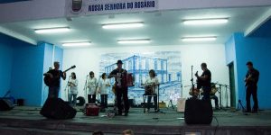 NOITES DE VERÃO 19 E 20 AGOSTO