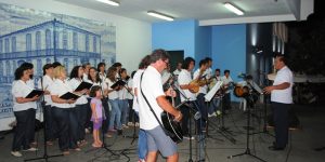 NOITES DE VERÃO 19 E 20 AGOSTO