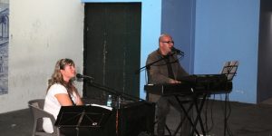 NOITES DE VERÃO 10 E 12 AGOSTO