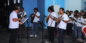 NOITES DE VERÃO 19 E 20 AGOSTO