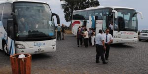 PASSEIO AS SETE CIDADES C/ IDOSOS