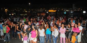 FESTA DA JUVENTUDE