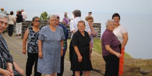 PASSEIO AS SETE CIDADES C/ IDOSOS