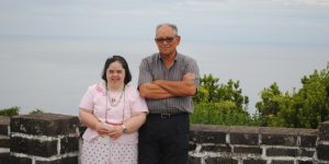 PASSEIO AS SETE CIDADES C/ IDOSOS