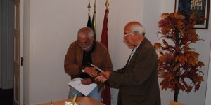 2o PROTOCOLO 2012