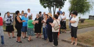 PASSEIO AS SETE CIDADES C/ IDOSOS
