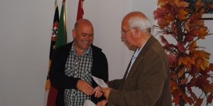 2o PROTOCOLO 2012
