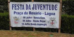 FESTA DA JUVENTUDE