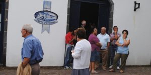 PASSEIO AS SETE CIDADES C/ IDOSOS