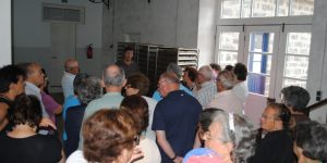 PASSEIO AS SETE CIDADES C/ IDOSOS