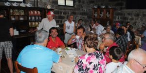 PASSEIO AS SETE CIDADES C/ IDOSOS