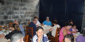 PASSEIO AS SETE CIDADES C/ IDOSOS