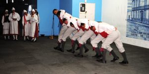 NOITES DE VERÃO 10 E 12 AGOSTO