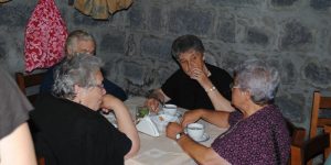 PASSEIO AS SETE CIDADES C/ IDOSOS