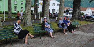 PASSEIO AS SETE CIDADES C/ IDOSOS