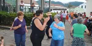 PASSEIO AS SETE CIDADES C/ IDOSOS