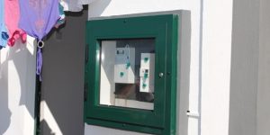 MONTAGEM DE INSTALAÇÃO ELÉCTRICA