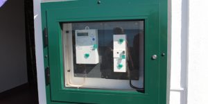 MONTAGEM DE INSTALAÇÃO ELÉCTRICA