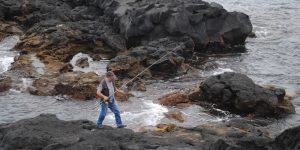 PROVA PESCA DESPORTIVA -2011