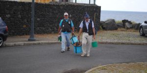 PROVA PESCA DESPORTIVA -2011