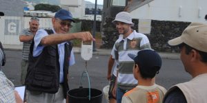 PROVA PESCA DESPORTIVA -2011