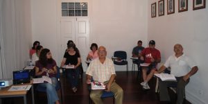 CURSO PRIMEIROS SOCORROS