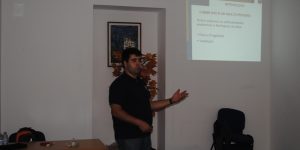 CURSO PRIMEIROS SOCORROS