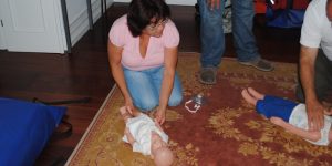 CURSO PRIMEIROS SOCORROS