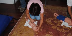 CURSO PRIMEIROS SOCORROS