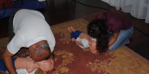 CURSO PRIMEIROS SOCORROS