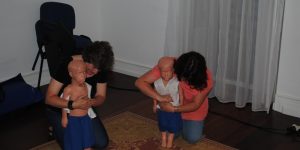 CURSO PRIMEIROS SOCORROS