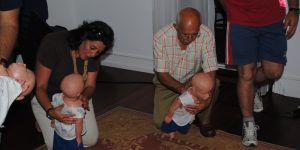 CURSO PRIMEIROS SOCORROS