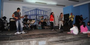 FESTA DA JUVENTUDE 2012