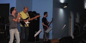 FESTA DA JUVENTUDE 2012