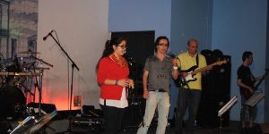 FESTA DA JUVENTUDE 2012