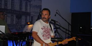 FESTA DA JUVENTUDE 2012