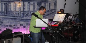 FESTA DA JUVENTUDE 2012