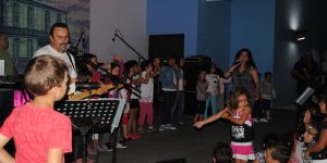 FESTA DA JUVENTUDE 2012